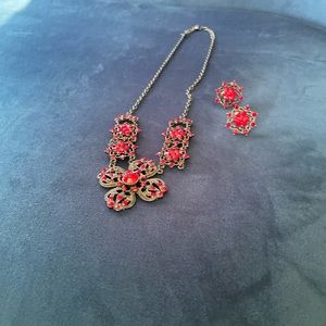 Vintage Cookie Lee Set